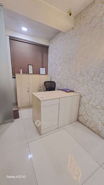 Office Space in Baner, Pune for sale 