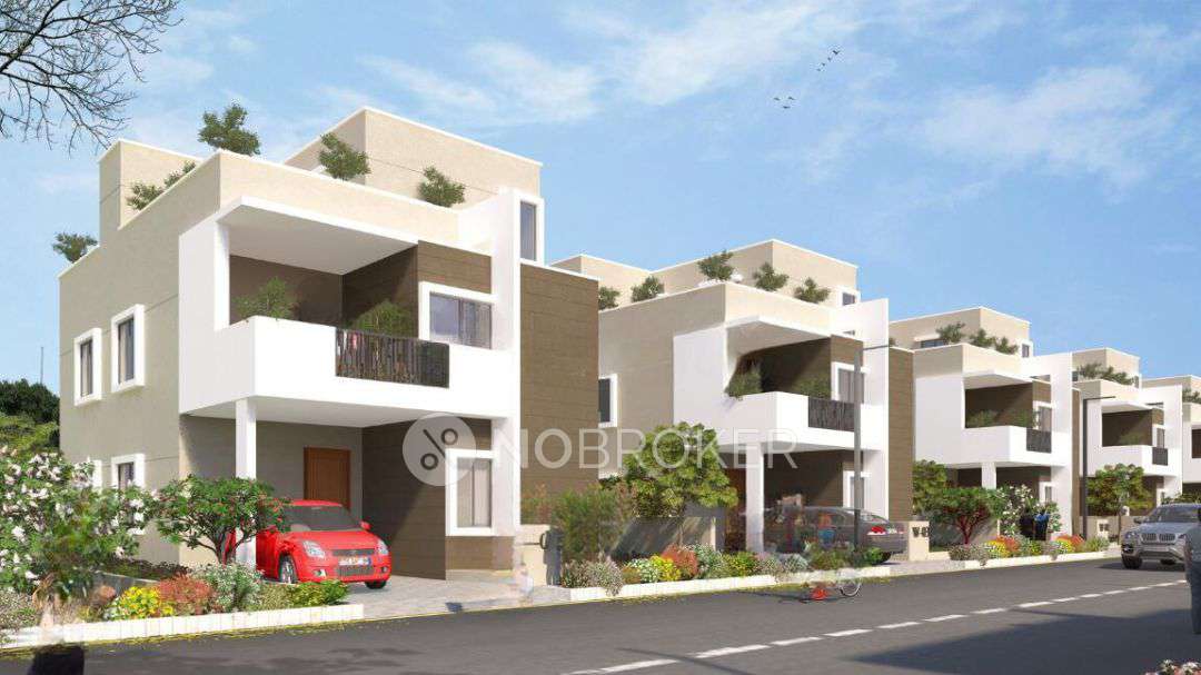 3 BHK Villa In Auro Sansa County For Sale  In Patancheru