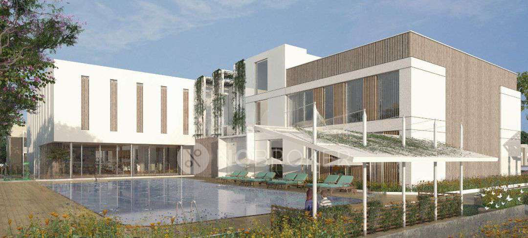 3 BHK Villa In Auro Sansa County For Sale  In Patancheru