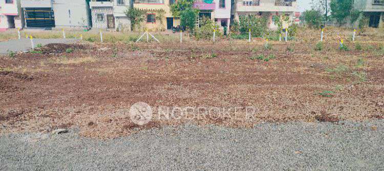 Plot For Sale  In Praniti Park Avhalwadi In Awhalwadi Wagholi Pune