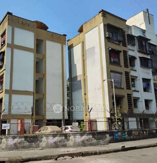 1 BHK Flat In Vastu Vihar For Sale  In Kharghar