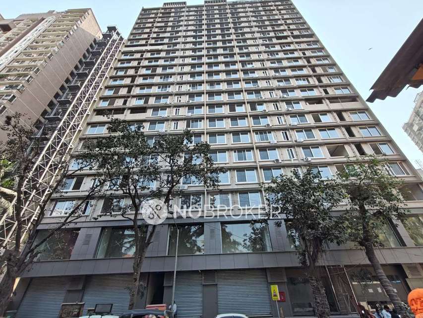 2 BHK Flat In Hs Samarpan For Sale  In Ghatkopar East