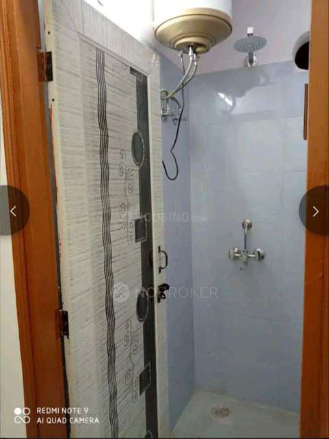 3 BHK Flat In Neb Sarai For Sale  In Neb Sarai, Sainik Farm