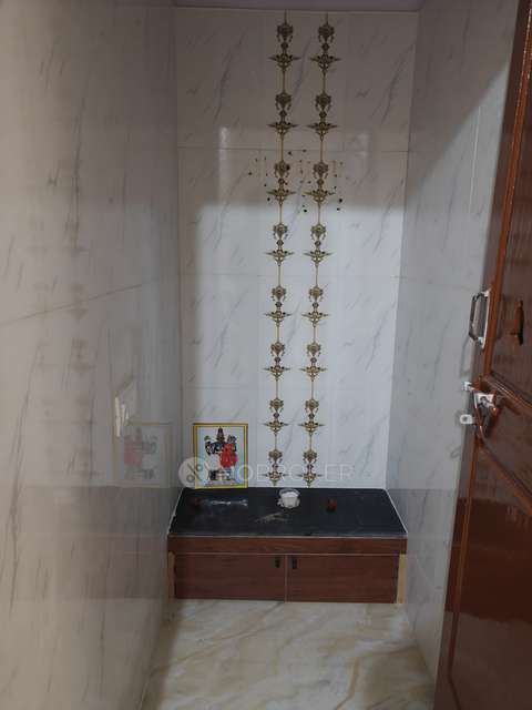 2 BHK House for Rent  In Rajarajeshwari Nagar