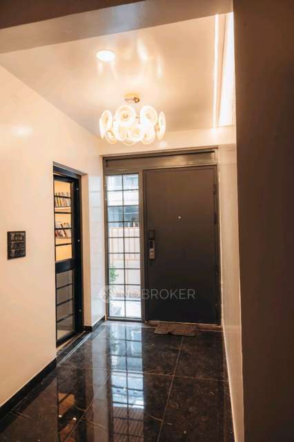 PG for Girls in Karve Nagar