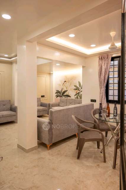 PG for Girls in Karve Nagar