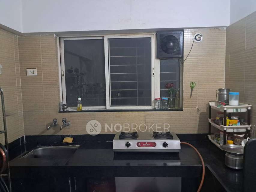 1 BHK Flat In Namdev Rukari Baug For Sale  In Phursungi