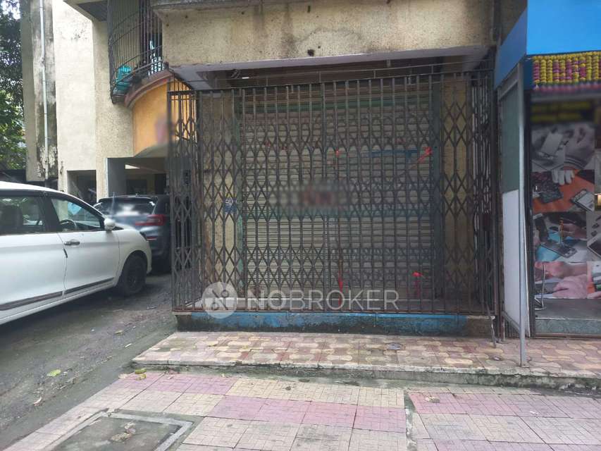 Shop in Thakurli Station, Mumbai for Rent 