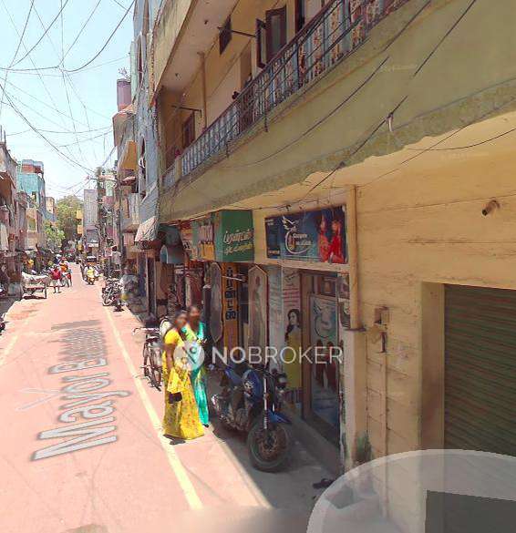 4+ BHK House For Sale  In Old Washermanpet