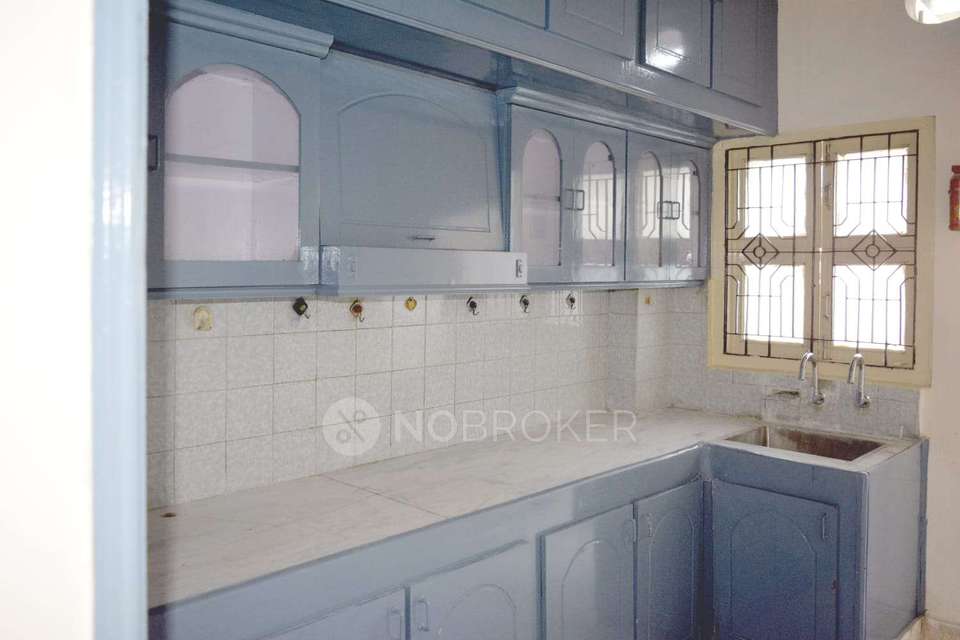 3 BHK Flat In My Home Glory For Sale  In Banjara Hills