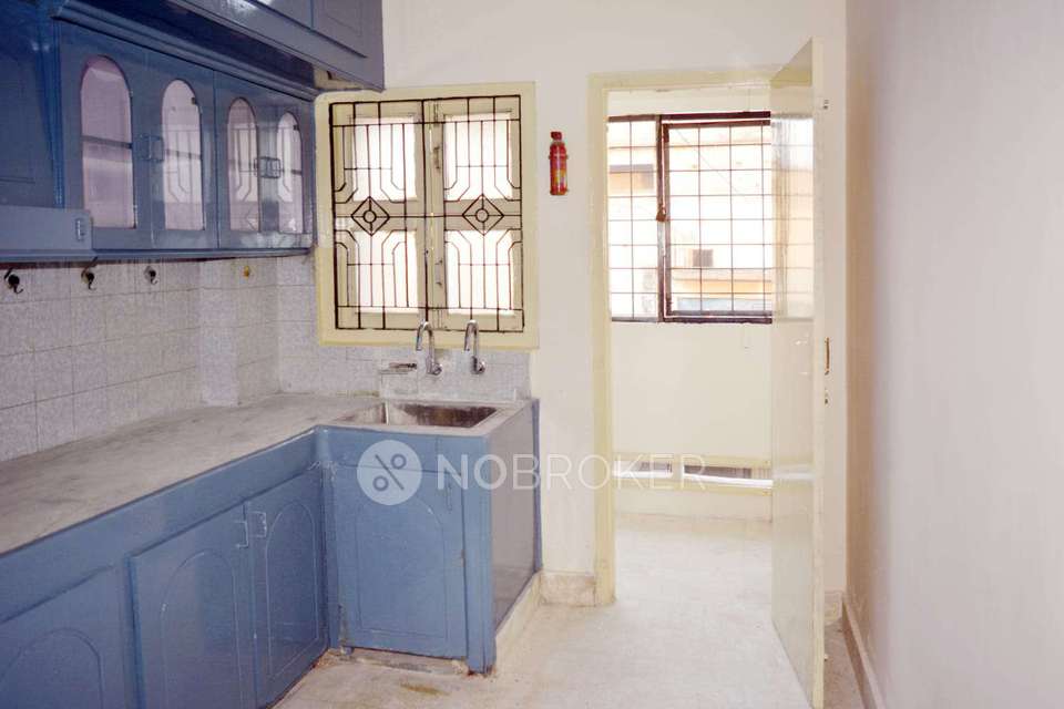 3 BHK Flat In My Home Glory For Sale  In Banjara Hills