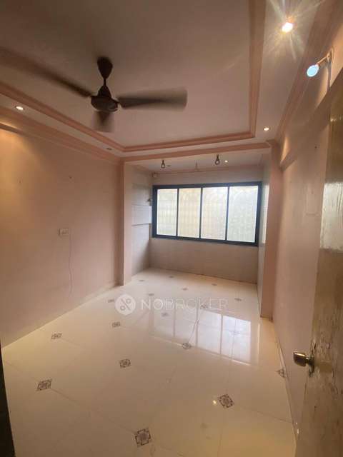 1 BHK Flat In Mistry Nagar Apartment For Sale  In Vasai West