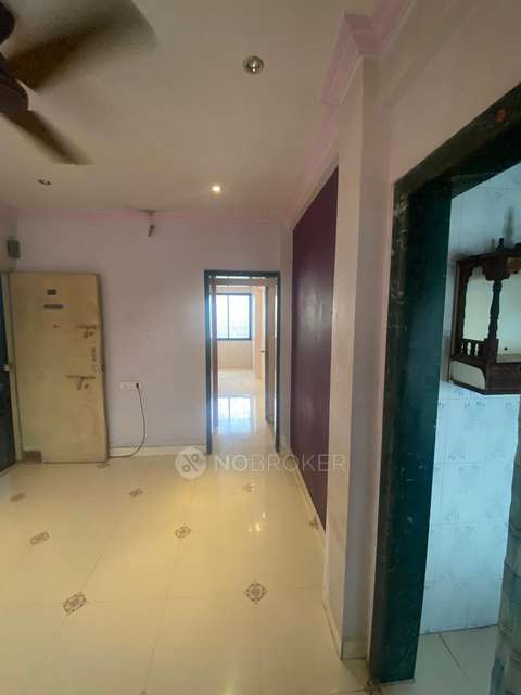 1 BHK Flat In Mistry Nagar Apartment For Sale  In Vasai West
