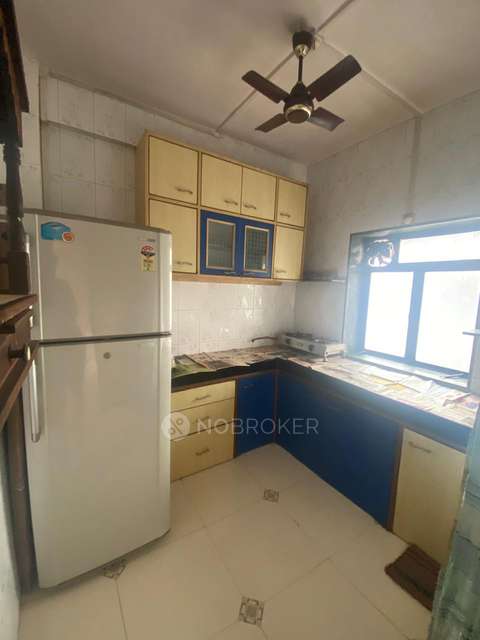 1 BHK Flat In Mistry Nagar Apartment For Sale  In Vasai West
