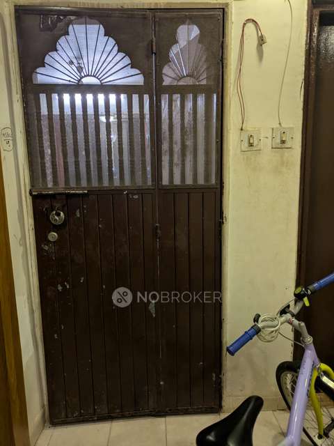 1 BHK Flat In Swastik Residency, Thane West For Sale  In Thane West