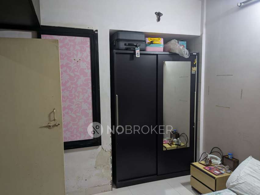 1 BHK Flat In Swastik Residency, Thane West For Sale  In Thane West