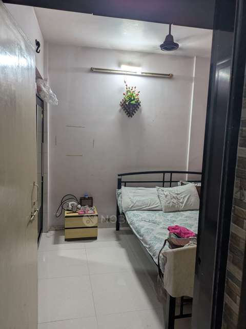 1 BHK Flat In Swastik Residency, Thane West For Sale  In Thane West