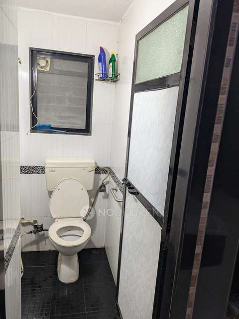 1 BHK Flat In Swastik Residency, Thane West For Sale  In Thane West