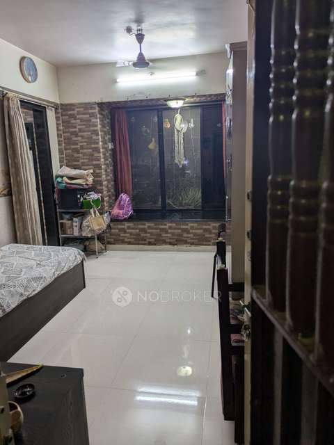 1 BHK Flat In Swastik Residency, Thane West For Sale  In Thane West