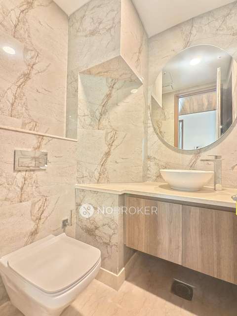 3 BHK Flat In Ambience Creacions For Sale  In Sector 22 A