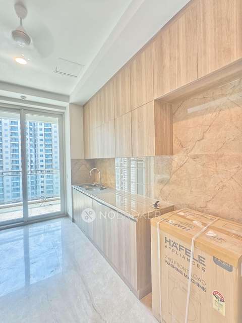 3 BHK Flat In Ambience Creacions For Sale  In Sector 22 A