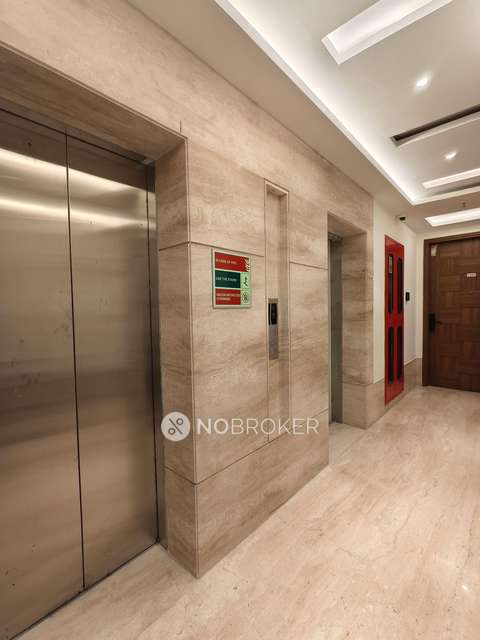 3 BHK Flat In Ambience Creacions For Sale  In Sector 22 A