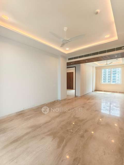 3 BHK Flat In Ambience Creacions For Sale  In Sector 22 A