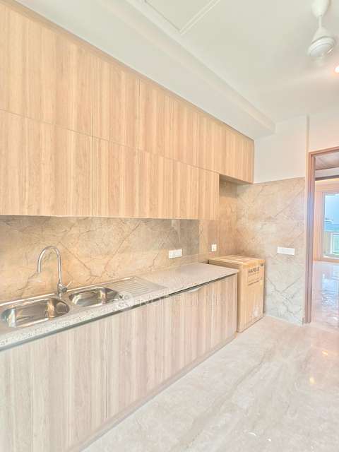 3 BHK Flat In Ambience Creacions For Sale  In Sector 22 A