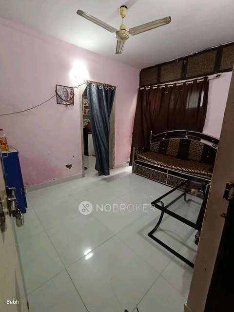 1 BHK Flat In Rashmi Lake View For Sale  In Nalasopara East