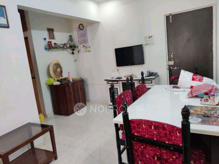 2 BHK Flat In Swarn Hans Co-op Hsg, Sriprashta Complex, Nalasopara West For Sale  In Swaran Hans Tower Cooperative Housing Society