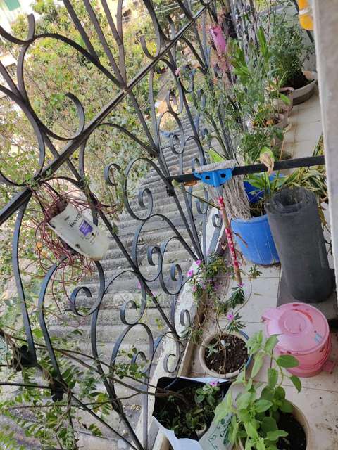 2 BHK Flat In Swarn Hans Co-op Hsg, Sriprashta Complex, Nalasopara West For Sale  In Swaran Hans Tower Cooperative Housing Society