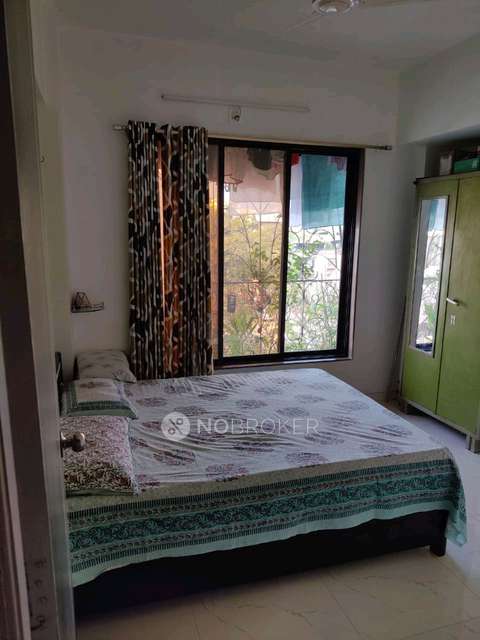 2 BHK Flat In Swarn Hans Co-op Hsg, Sriprashta Complex, Nalasopara West For Sale  In Swaran Hans Tower Cooperative Housing Society