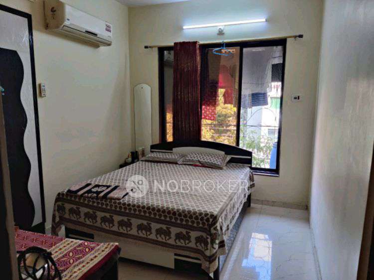2 BHK Flat In Swarn Hans Co-op Hsg, Sriprashta Complex, Nalasopara West For Sale  In Swaran Hans Tower Cooperative Housing Society