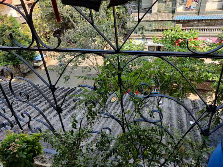 2 BHK Flat In Swarn Hans Co-op Hsg, Sriprashta Complex, Nalasopara West For Sale  In Swaran Hans Tower Cooperative Housing Society