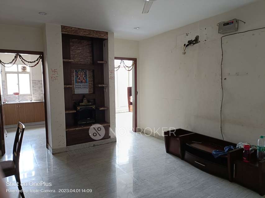 3 BHK Flat In Apartment For Sale  In Dera Mandi
