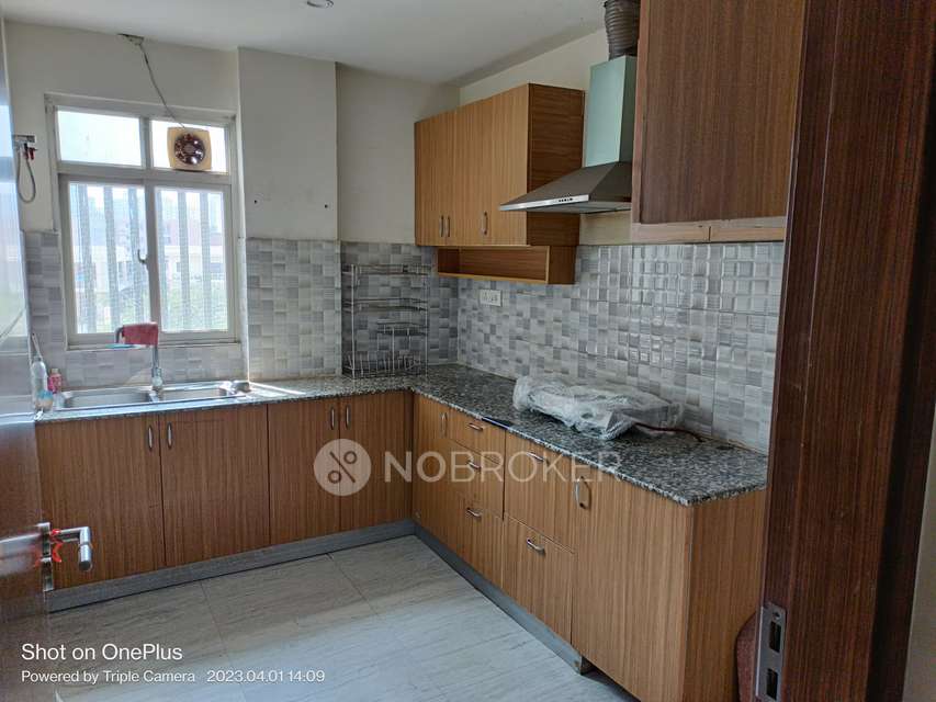 3 BHK Flat In Apartment For Sale  In Dera Mandi