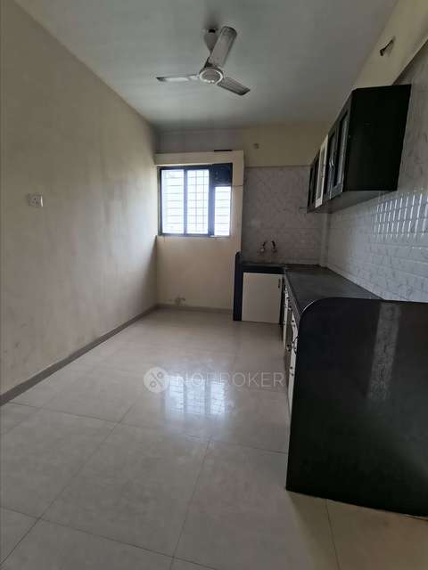 1 BHK Flat In Kiran Solitaire for Rent  In Sus