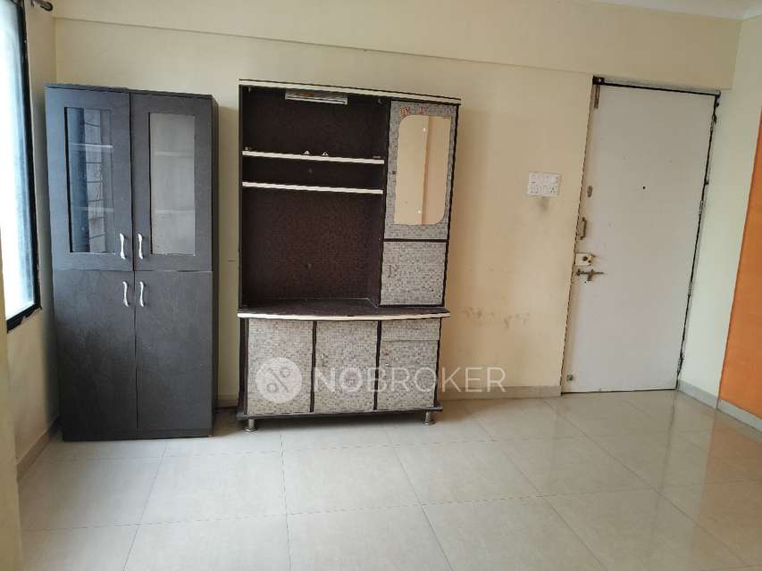 1 BHK Flat In Kiran Solitaire for Rent  In Sus