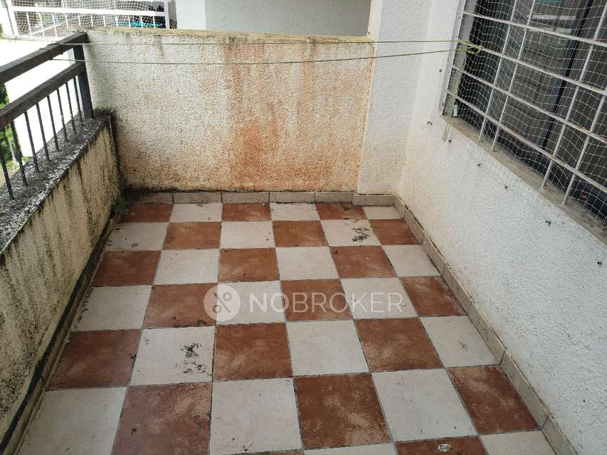 1 BHK Flat In Kiran Solitaire for Rent  In Sus