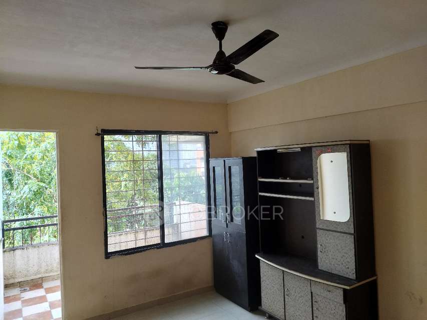 1 BHK Flat In Kiran Solitaire for Rent  In Sus