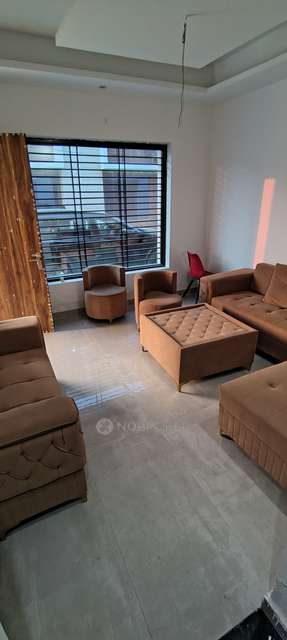 3 BHK Villa In Greeno Housing For Sale  In Greater Noida West