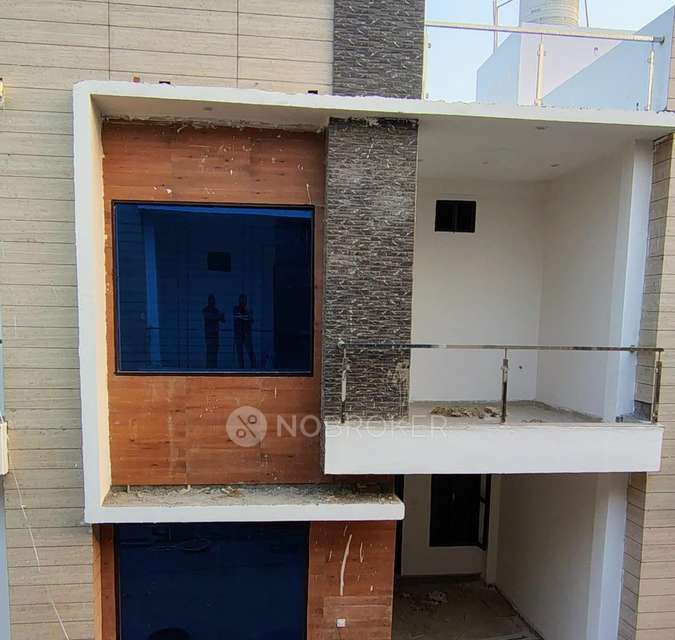 3 BHK Villa In Greeno Housing For Sale  In Greater Noida West