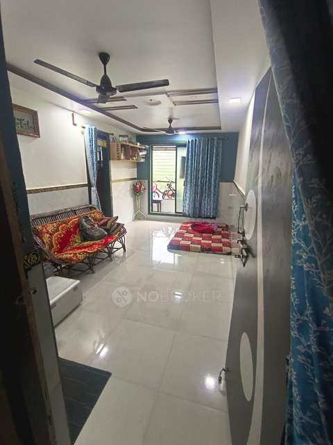 2 BHK Flat In Nesnal Building For Sale  In Shilphata