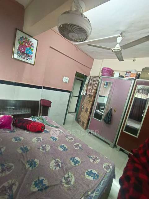 2 BHK Flat In Nesnal Building For Sale  In Shilphata