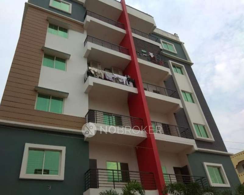 2 BHK Flat In Mar Residency for Rent  In Upperpally