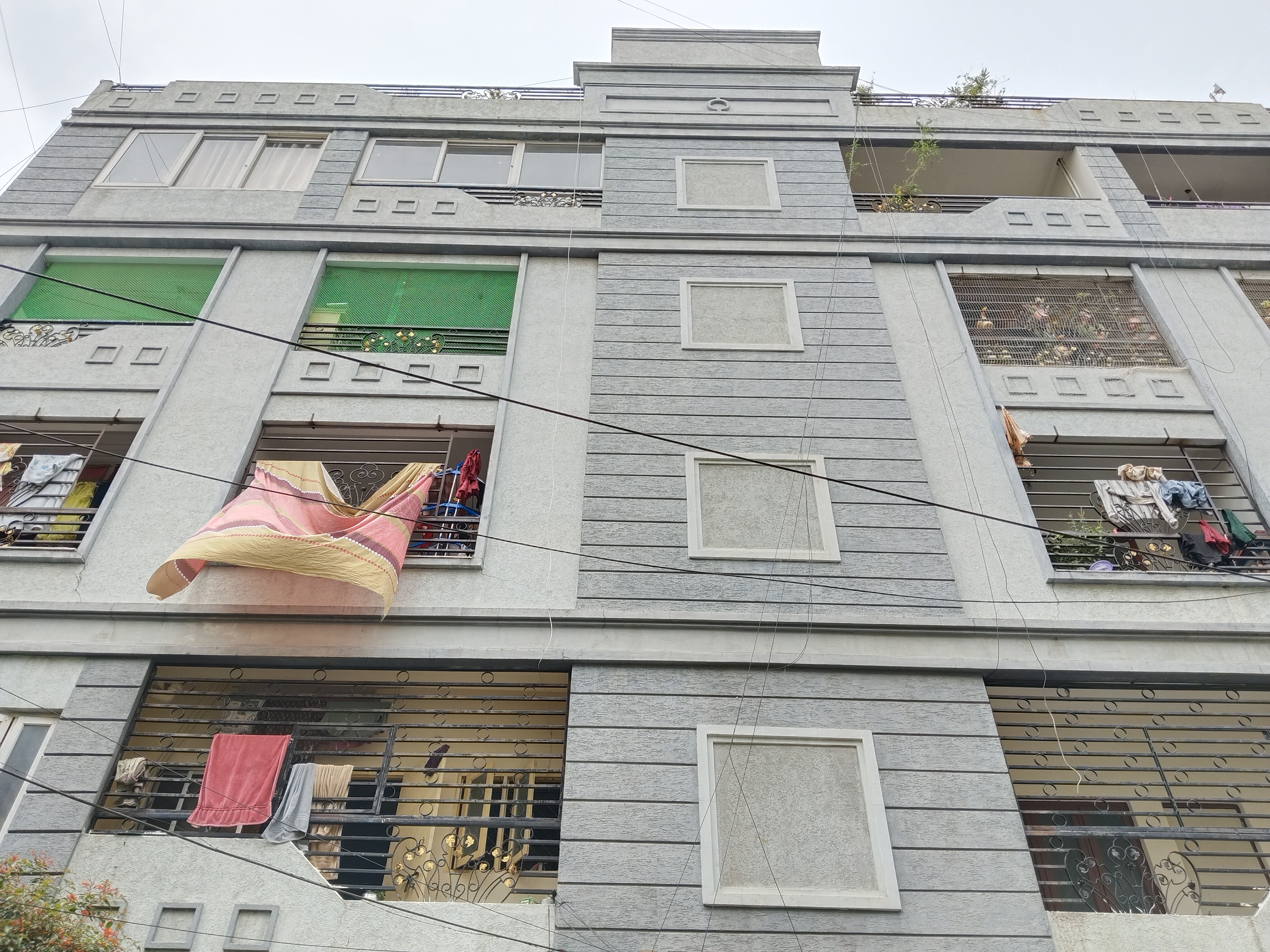 Prem Kuteer Apartments