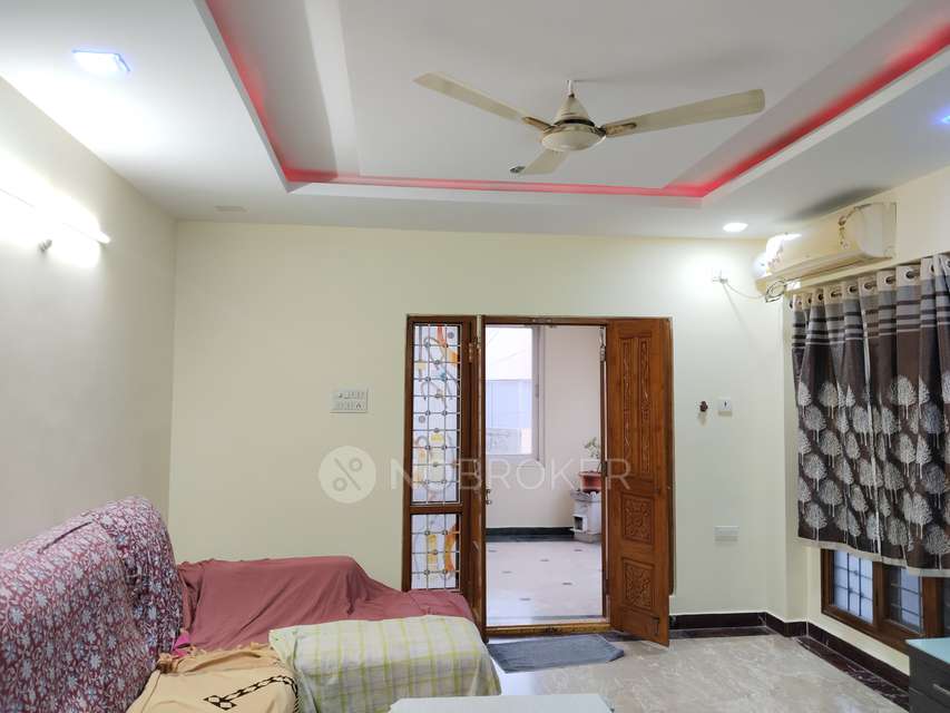 3 BHK Flat In Prem Kuteer Apartments For Sale  In Narayanguda