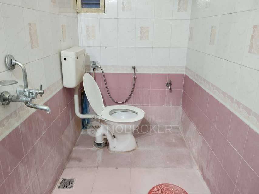 3 BHK Flat In Prem Kuteer Apartments For Sale  In Narayanguda