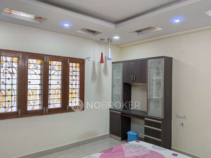 3 BHK Flat In Prem Kuteer Apartments For Sale  In Narayanguda