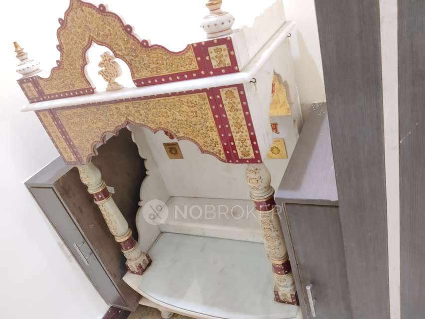 3 BHK Flat In Prem Kuteer Apartments For Sale  In Narayanguda